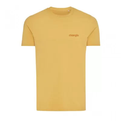 Iqoniq Bryce recycled cotton t-shirt