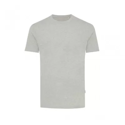 Iqoniq Manuel recycled cotton t-shirt undyed