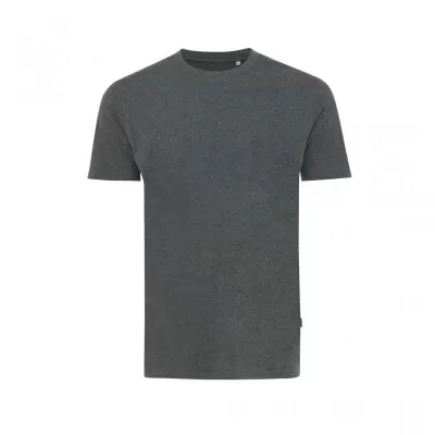 Iqoniq Manuel recycled cotton t-shirt undyed