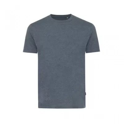 Iqoniq Manuel recycled cotton t-shirt undyed