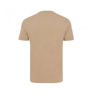 Iqoniq Manuel recycled cotton t-shirt undyed