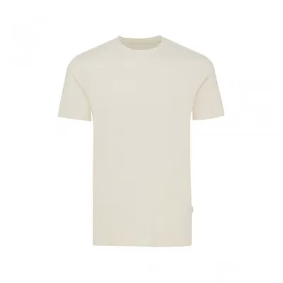 Iqoniq Manuel recycled cotton t-shirt undyed