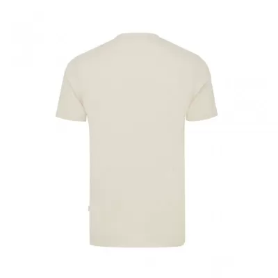 Iqoniq Manuel recycled cotton t-shirt undyed