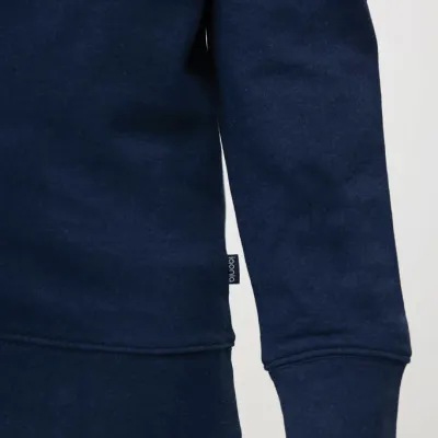 IQONIQ Zion recycled cotton crew neck