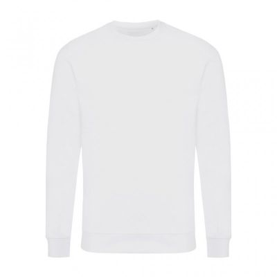 Iqoniq Zion recycled cotton crew neck