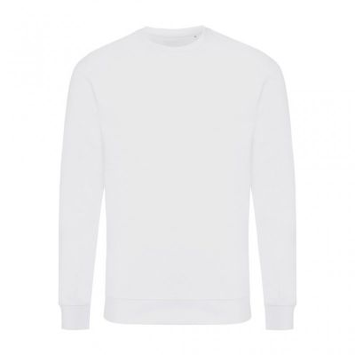 Iqoniq Zion recycled cotton crew neck