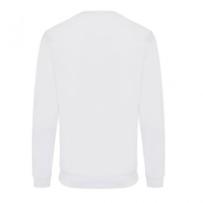 Iqoniq Zion recycled cotton crew neck