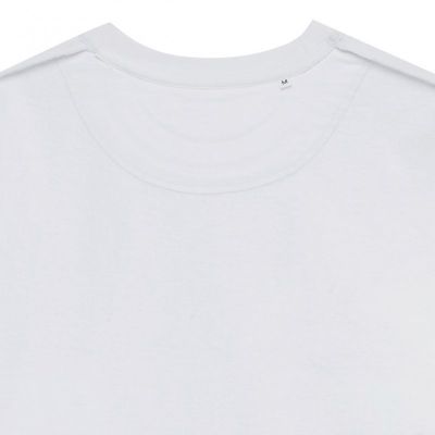 Iqoniq Zion recycled cotton crew neck