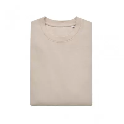 Iqoniq Zion recycled cotton crew neck