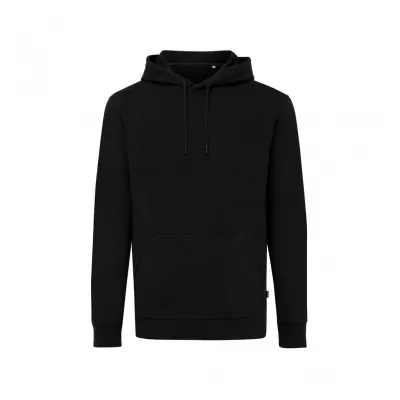 Iqoniq Jasper recycled cotton hoodie