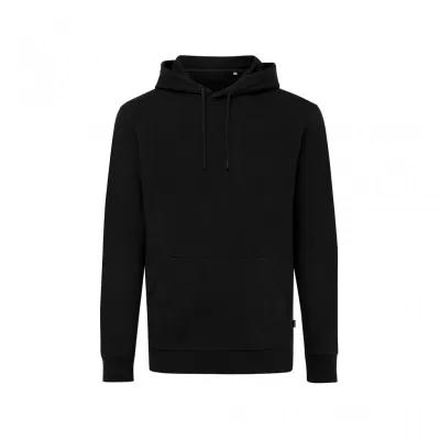 Iqoniq Jasper recycled cotton hoodie