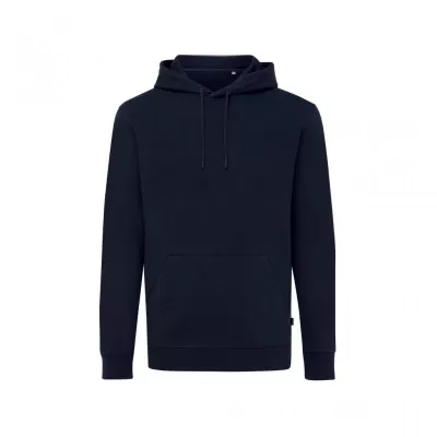 Iqoniq Jasper recycled cotton hoodie