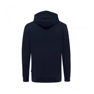 Iqoniq Jasper recycled cotton hoodie