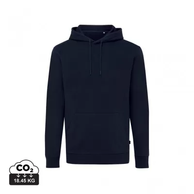 Iqoniq Jasper recycled cotton hoodie