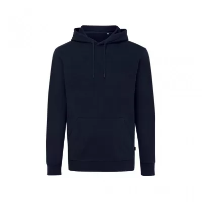 Iqoniq Jasper recycled cotton hoodie