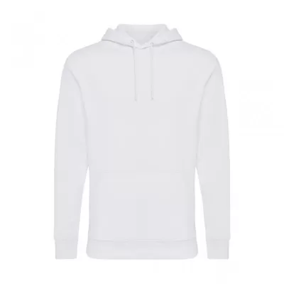 Iqoniq Jasper recycled cotton hoodie