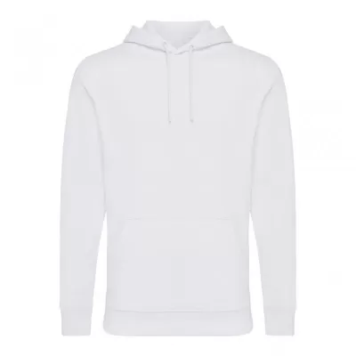 Iqoniq Jasper recycled cotton hoodie