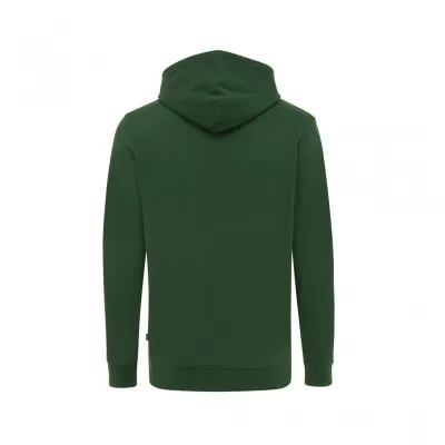 Iqoniq Jasper recycled cotton hoodie