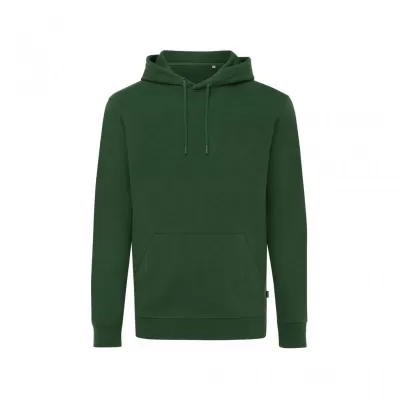 Iqoniq Jasper recycled cotton hoodie