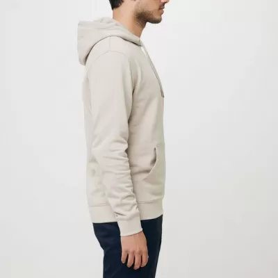 Iqoniq Jasper recycled cotton hoodie