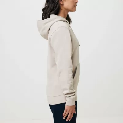 Iqoniq Jasper recycled cotton hoodie