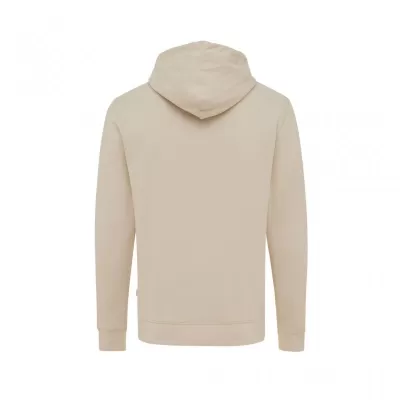 Iqoniq Jasper recycled cotton hoodie