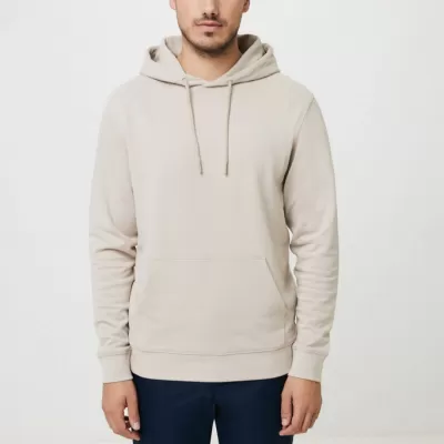 Iqoniq Jasper recycled cotton hoodie