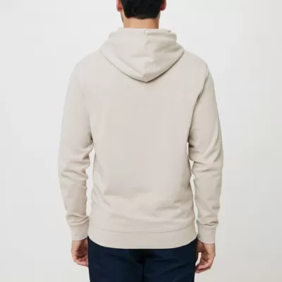 Iqoniq Jasper recycled cotton hoodie