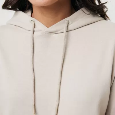 Iqoniq Jasper recycled cotton hoodie