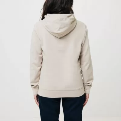 Iqoniq Jasper recycled cotton hoodie