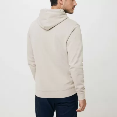 Iqoniq Jasper recycled cotton hoodie