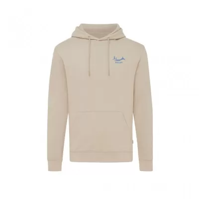 Iqoniq Jasper recycled cotton hoodie