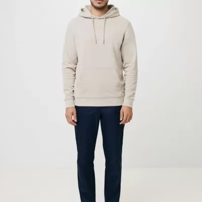 Iqoniq Jasper recycled cotton hoodie