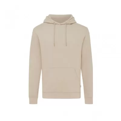 Iqoniq Jasper recycled cotton hoodie