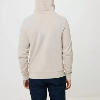 Iqoniq Jasper recycled cotton hoodie