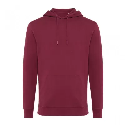 Iqoniq Jasper recycled cotton hoodie