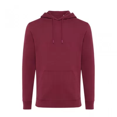 Iqoniq Jasper recycled cotton hoodie