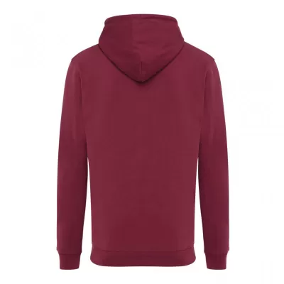 Iqoniq Jasper recycled cotton hoodie