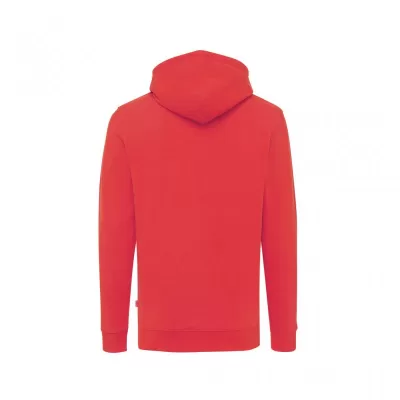 Iqoniq Jasper recycled cotton hoodie