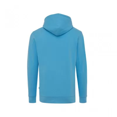 Iqoniq Jasper recycled cotton hoodie