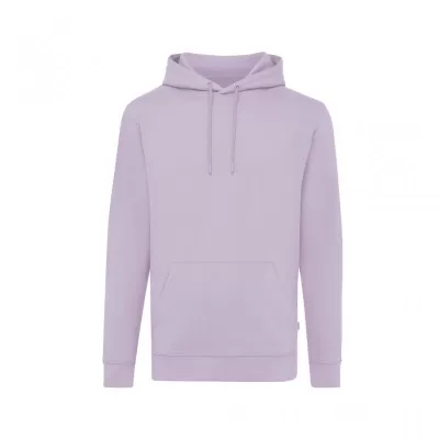 Iqoniq Jasper recycled cotton hoodie