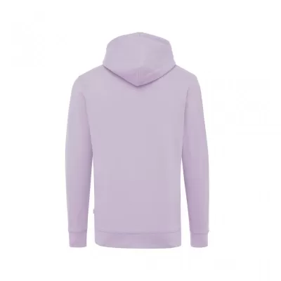 Iqoniq Jasper recycled cotton hoodie