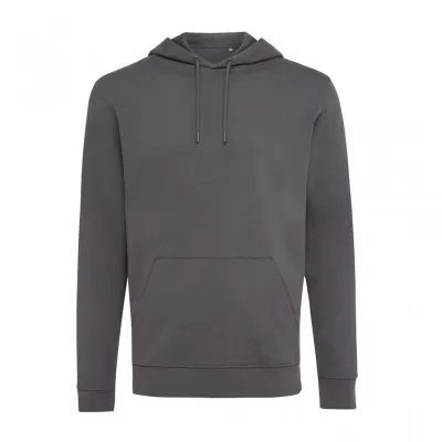 Iqoniq Jasper recycled cotton hoodie