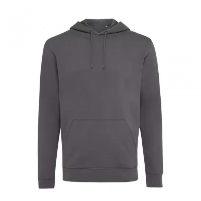 Iqoniq Jasper recycled cotton hoodie