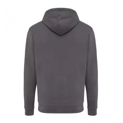 Iqoniq Jasper recycled cotton hoodie