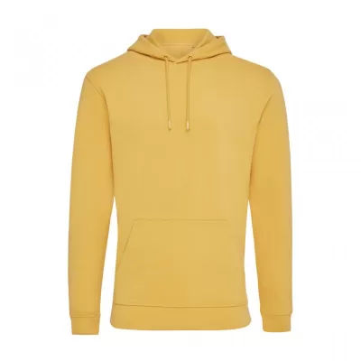 Iqoniq Jasper recycled cotton hoodie