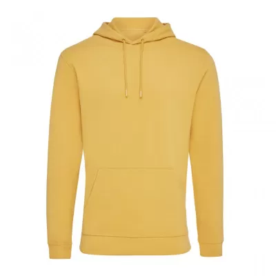 Iqoniq Jasper recycled cotton hoodie