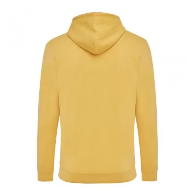 Iqoniq Jasper recycled cotton hoodie