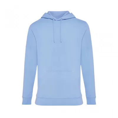 Iqoniq Jasper recycled cotton hoodie