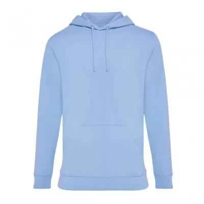 Iqoniq Jasper recycled cotton hoodie